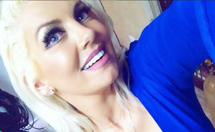 Isabel Madow impacta con figura en bikini