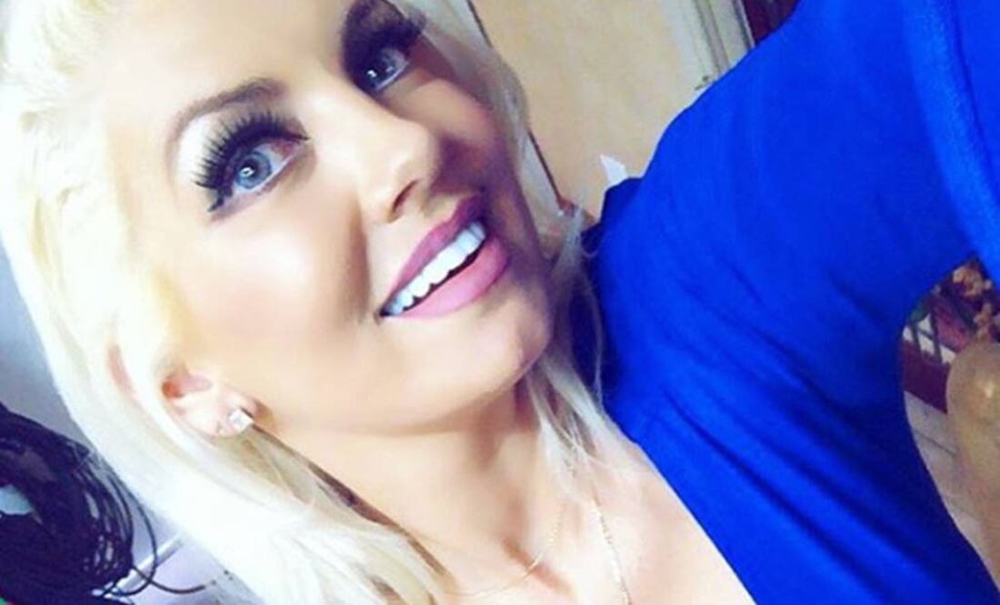 Isabel Madow. Foto: Instagram