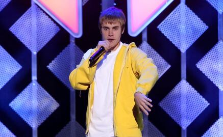 Justin Bieber canta "Despacito", de Luis Fonsi