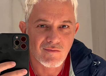 Alejandro Sanz reveló cuál es su comida mexicana favorita