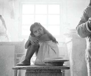 "Niebla de culpa" recorre el drama del analfabetismo