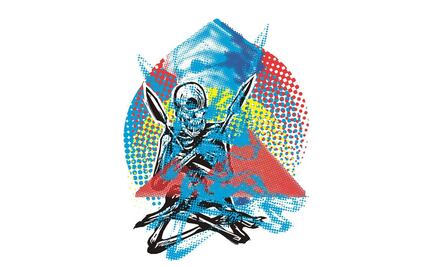 Un siglo de la más famosa maldición