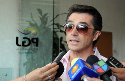 Los famosos que buscan saltar de la TV al Congreso