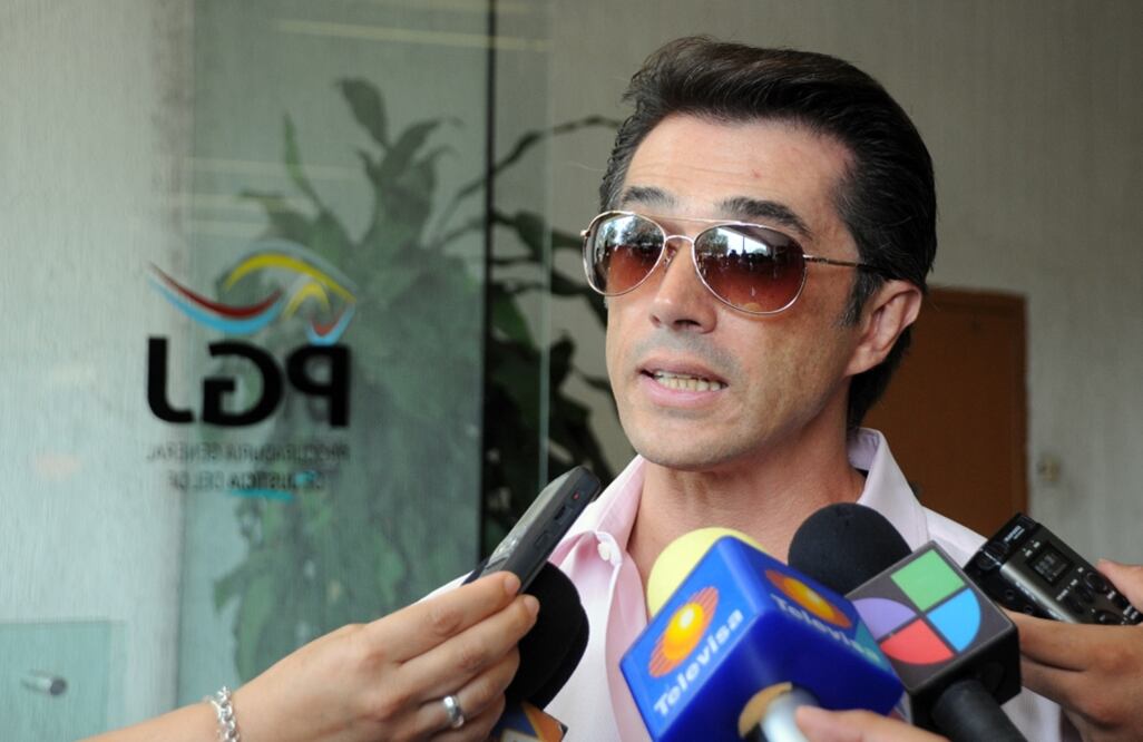 Foto: Archivo/EL UNIVERSAL