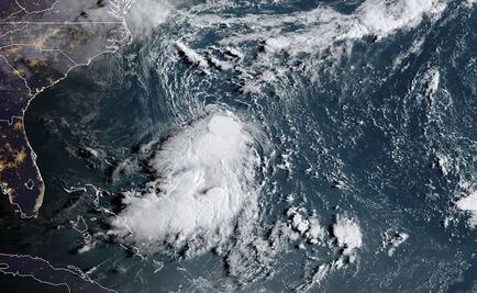 Tormenta tropical “Dorian” avanza por el Caribe y se aproxima a Puerto Rico