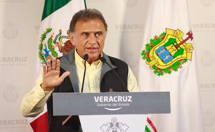 Veracruz aumentará en 11.4% su presupuesto en 2018