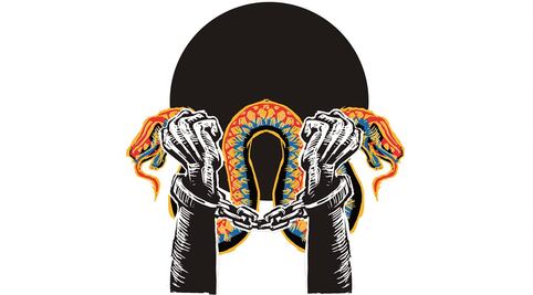 El fin del Chapo Guzmán y su leyenda