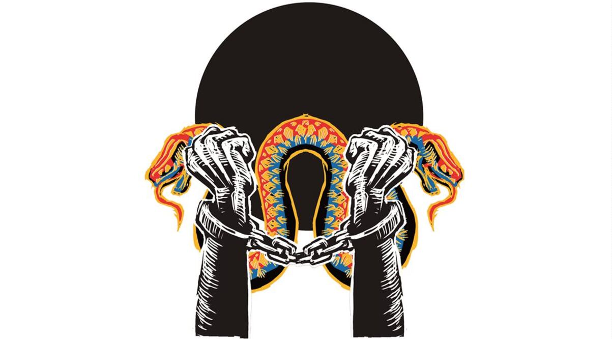 El fin del Chapo Guzmán y su leyenda