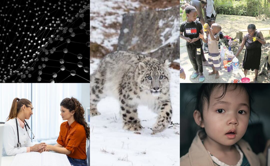 ¿Cuáles son las efemérides de este 23 de octubre?