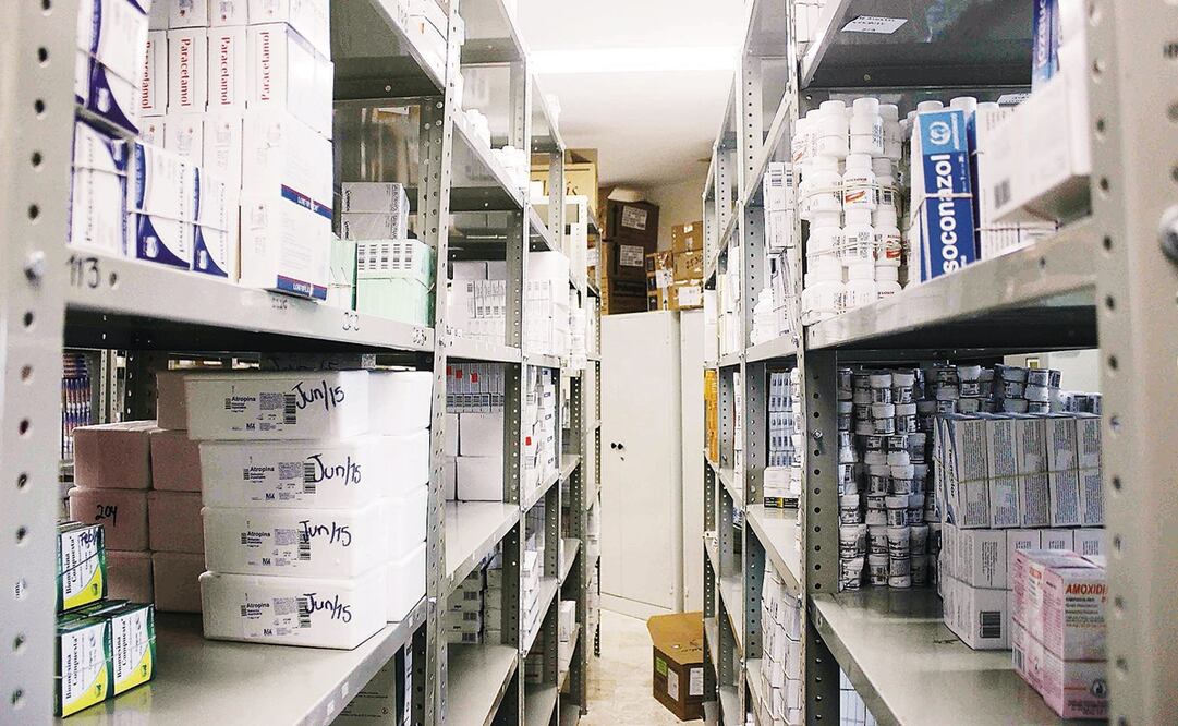 Foto: Archivo / EL UNIVERSAL