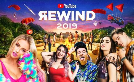 YouTube Rewind 2019: ¿cuáles fueron los videos más vistos del año?