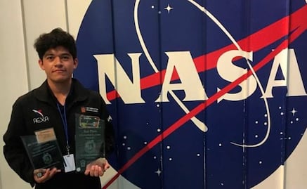 Mexican team wins ADR international competition