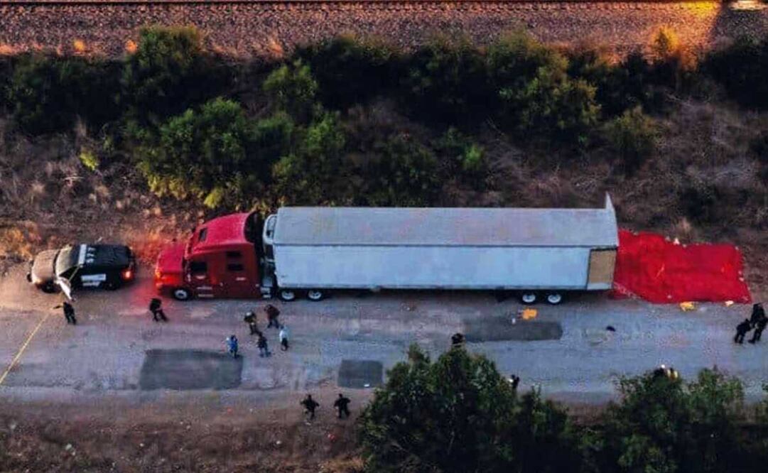 Foto: Archivo/EL UNIVERSAL