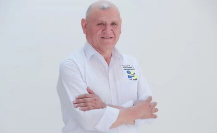 Candidato presidencial peruano fallece en accidente de tránsito; Napoleón Becerrada acudía a evento