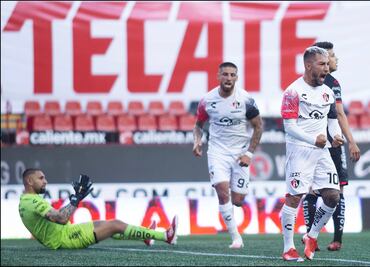 Señalan al Atlas de ser equipo deudor