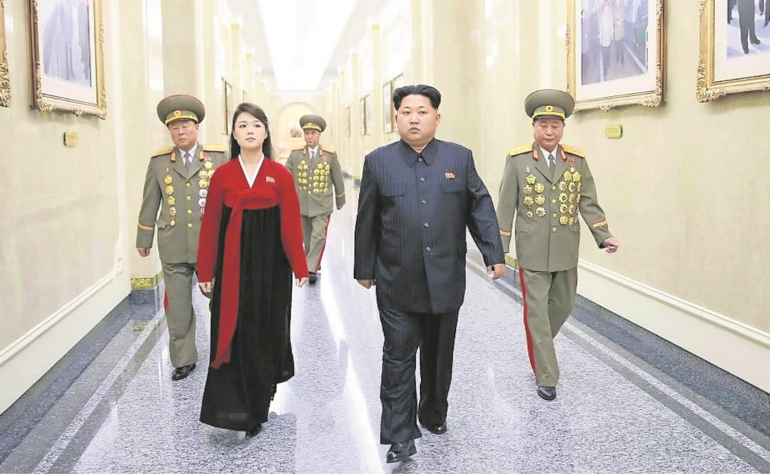 Foto: Archivo/EL UNIVERSAL