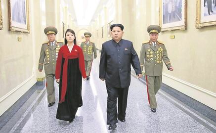 El Covid-19 llega a la aislada Corea del Norte; gobierno anuncia su primer caso y endurece medidas