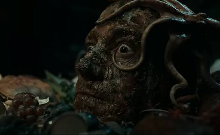 El "Gabinete de curiosidades", de Guillermo del Toro, en 7 datos 