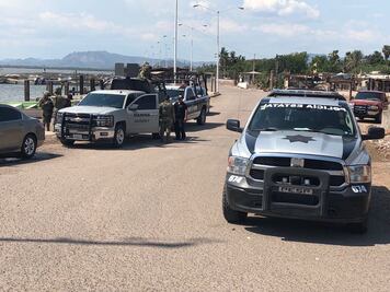 Cancelan celebración de fiestas patrias en dos municipios de Sonora