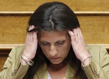 Parlamento griego aprueba por amplia mayoría programa de rescate