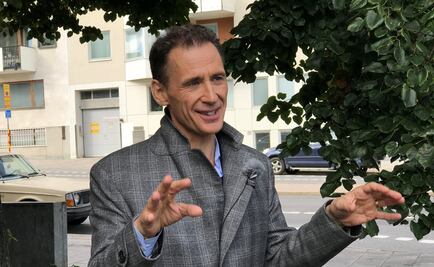 Lisbeth Salander y Mikael Blomkvist regresan a "Millennium"