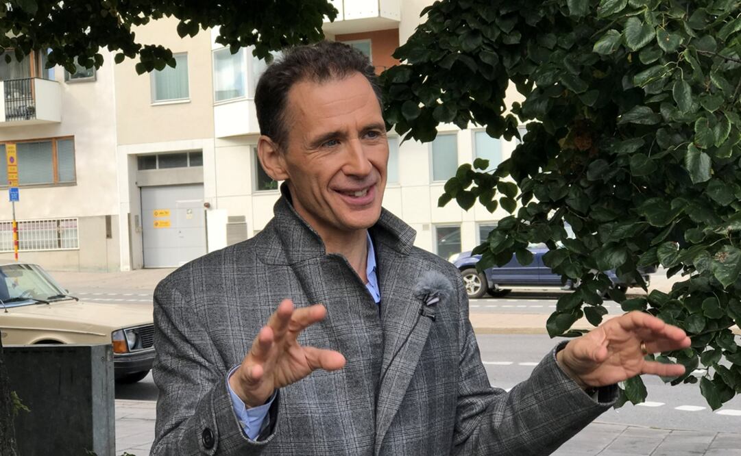 Foto: REUTERS / Ilze Filks