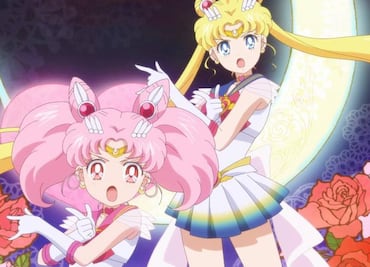 Sailor Moon llega a Netflix con 10 datos que no sabías