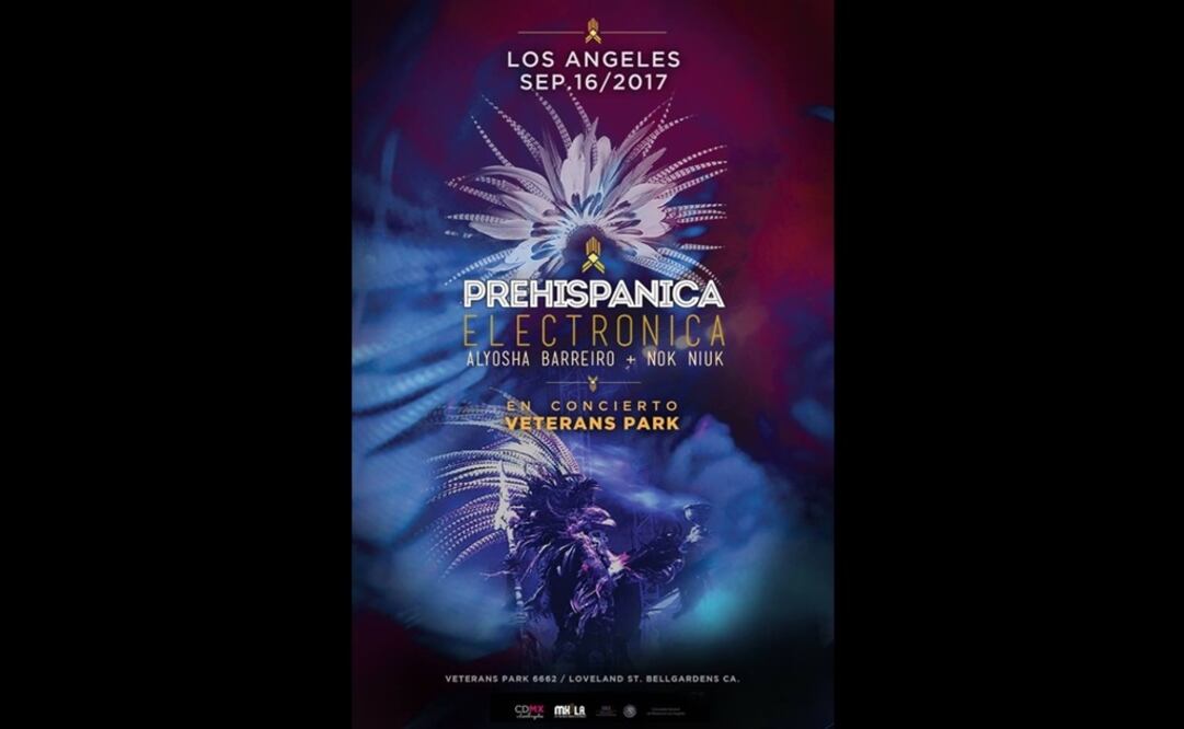 Foto: Facebook / Alyosha Barreiro