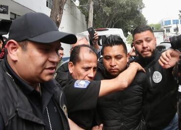 Giran nueva orden de aprehensión contra Sergio “N”, hombre que arrojó a perro en aceite hirviendo, ahora por homicidio