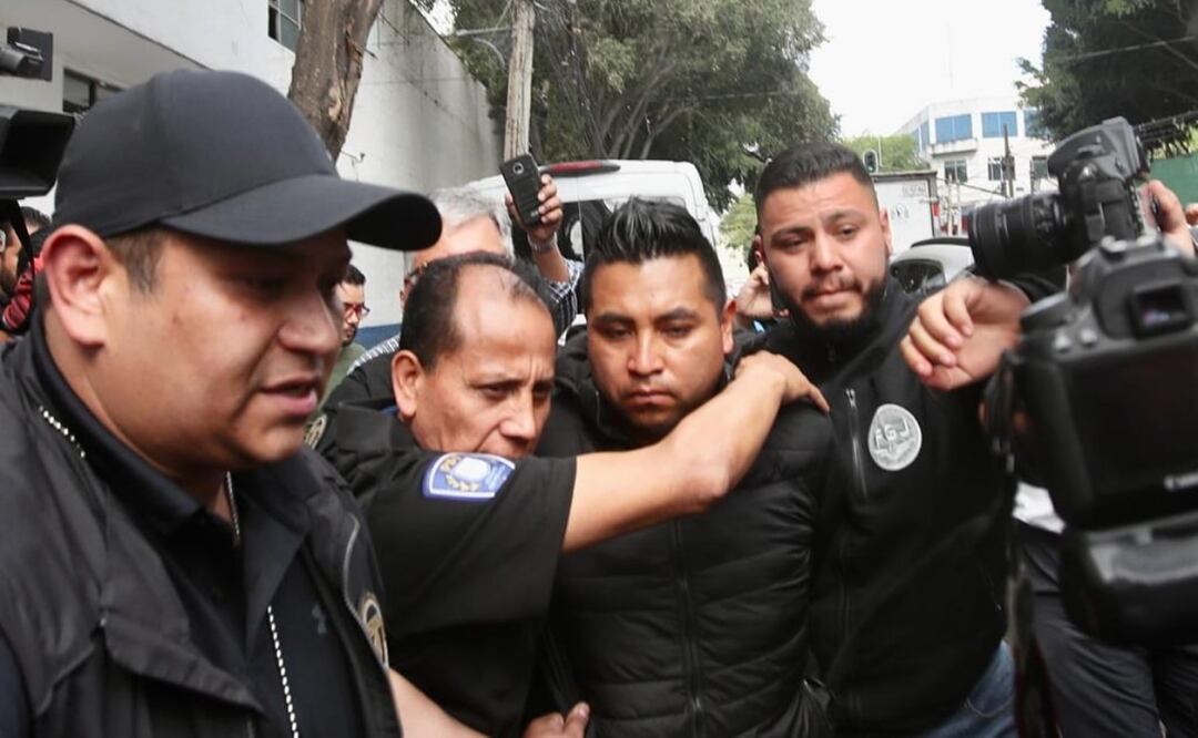 Sergio “N” se le investiga por el delito de homicidio en grado de tentativa por lo que ya fue vinculado a proceso. Foto: archivo/EL UNIVERSAL