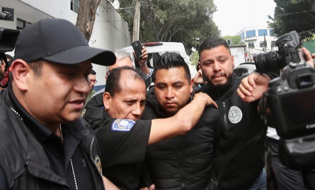 Foto: Valente Rosas. EL UNIVERSAL