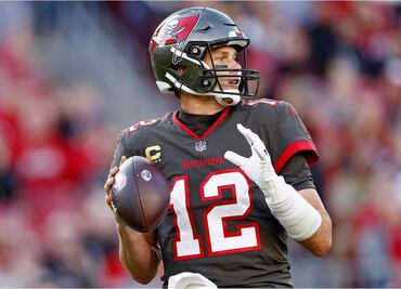 NFL: ¿Qué partidos VER este 25 de diciembre?