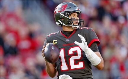 NFL: ¿Qué partidos VER este 25 de diciembre?