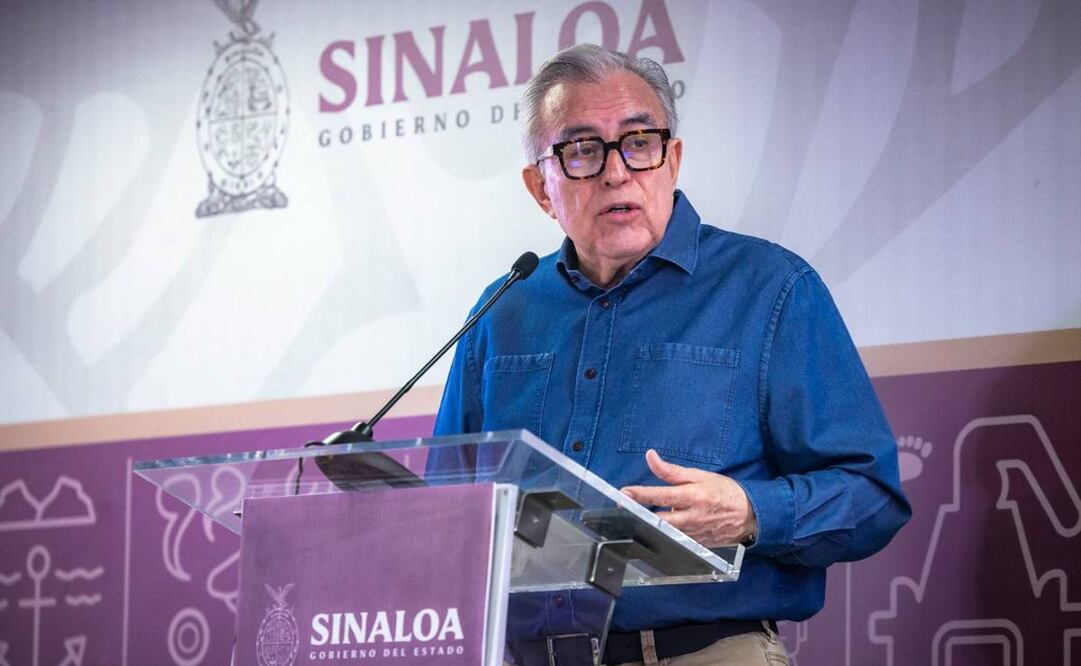 El Gobierno de Sinaloa incrementa la meta de Inversión Extranjera Directa a 3 mil millones de dólares, ante buenas expectativas: Rubén Rocha Moya. Foto: Especial