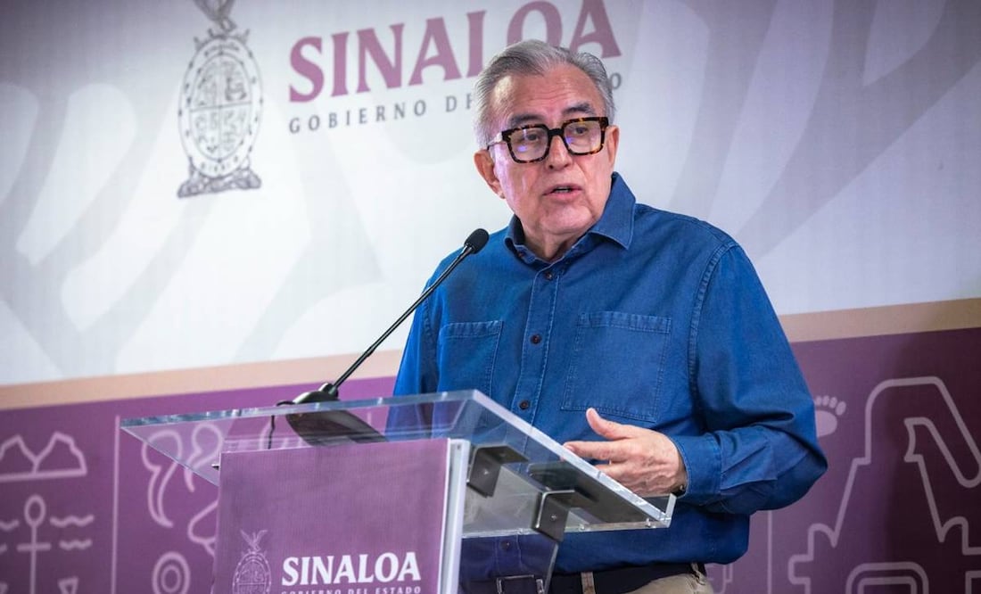 El Gobierno de Sinaloa incrementa la meta de Inversión Extranjera Directa a 3 mil millones de dólares, ante buenas expectativas: Rubén Rocha Moya. Foto: Especial