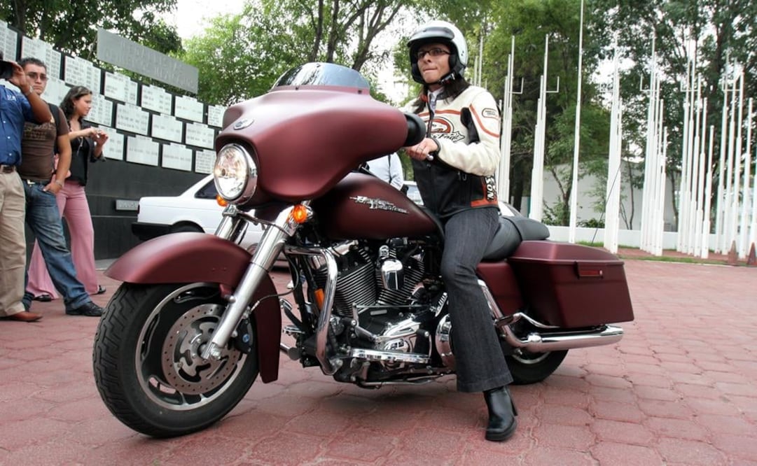 (Foto: Archivo/El Universal) 