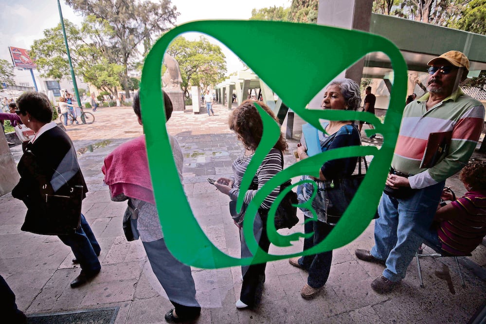 Archivo / EL UNIVERSAL