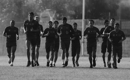 La FMF pagará deudas del Veracruz, a pesar de la desafiliación