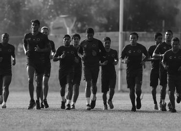 La FMF pagará deudas del Veracruz, a pesar de la desafiliación