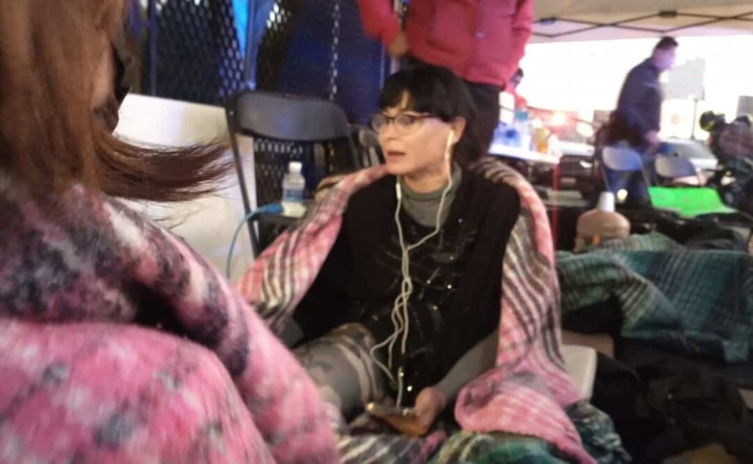  Madre clama justicia por muerte de su hijo en fiesta clandestina