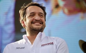 ¿PT y PVEM pintan su raya de Andy?