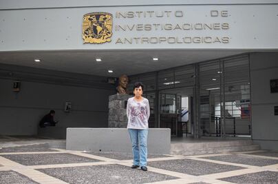 Instituto de Investigaciones Antropológicas, medio siglo de estudios del hombre y la cultura