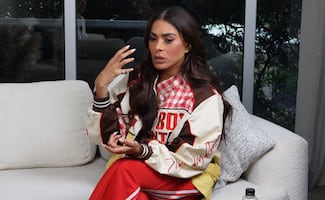 "No podía controlar mi boca ni mi ojo": Galilea Montijo revela el complicado procedimiento que cambió su rostro