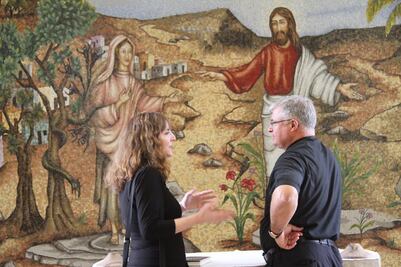 Magdalena procedía de una familia adinerada, según investigación