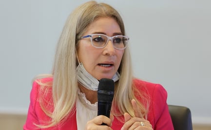 "No se salva de ésta"; esposa de Maduro amenaza a Guaidó tras supuesto ataque