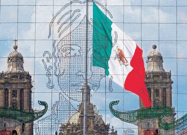 México adelantará a Brasil en repunte de emergentes