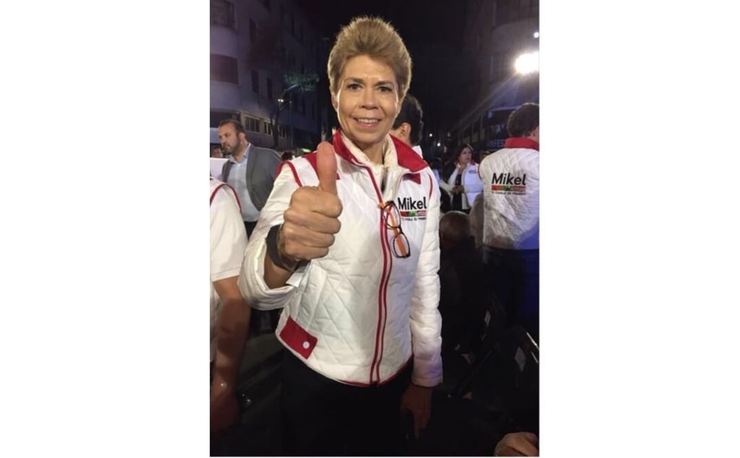 Foto: Vía Twitter @PagesBeatriz