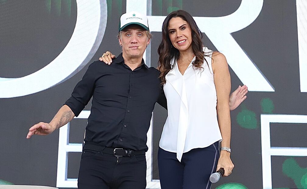 Foto: Berenice Fregoso