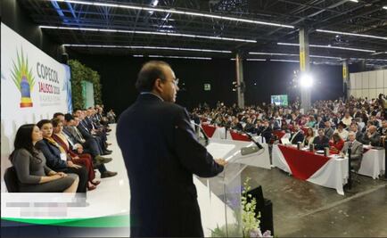 ​Habrá libertad, transparencia y debate en elecciones: Navarrete