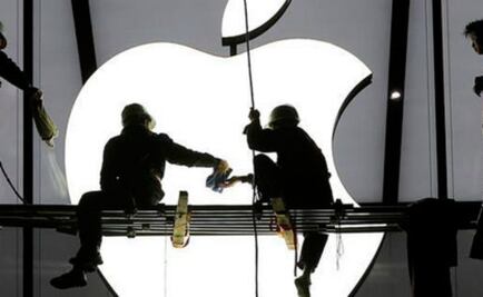 Apple negocia la compra del fabricante de automóviles McLaren